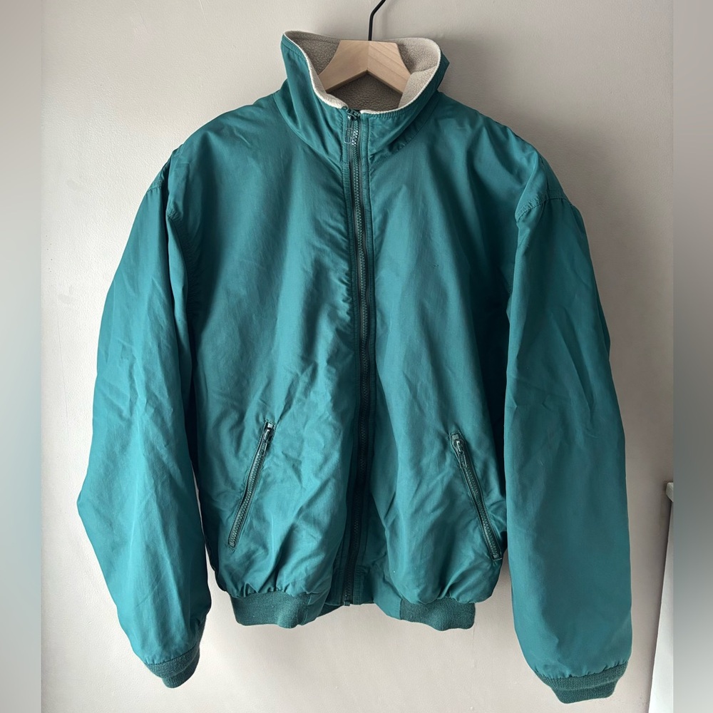 Vintage Men’s LLBean? Jacket